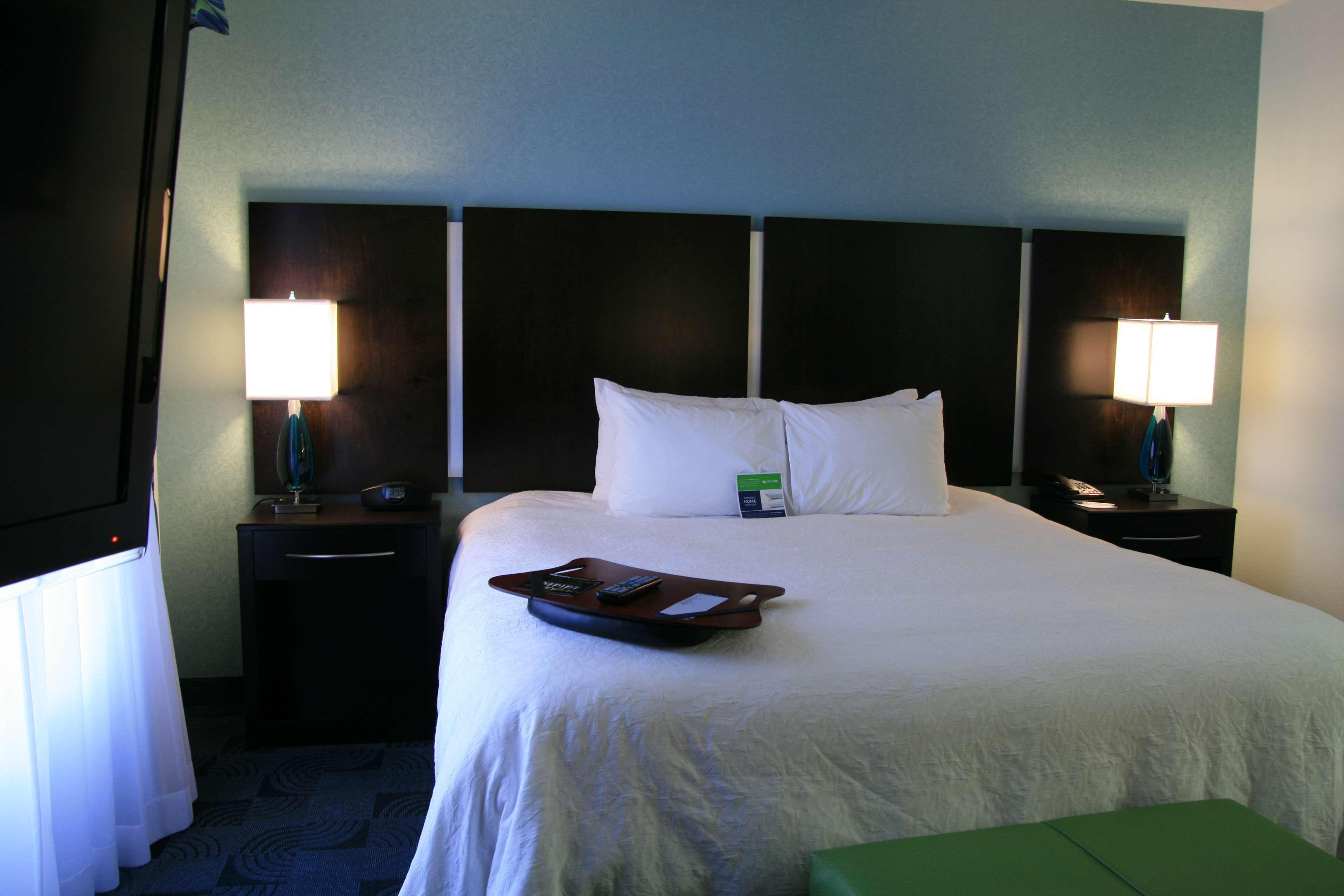 Hampton Inn And Suites Dallas/Lewisville-Vista Ridge Mall Ruang foto
