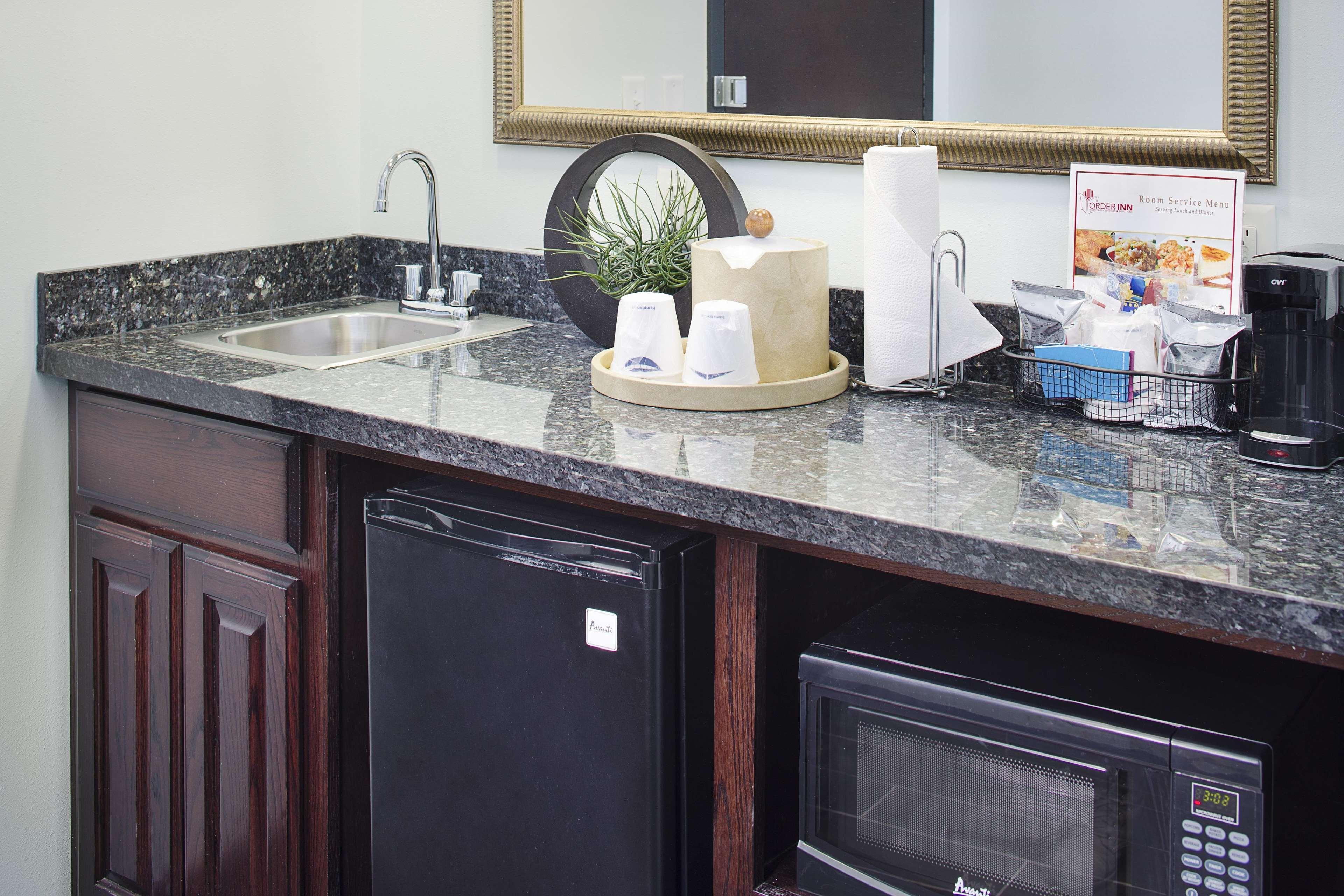 Hampton Inn And Suites Dallas/Lewisville-Vista Ridge Mall Bagian luar foto