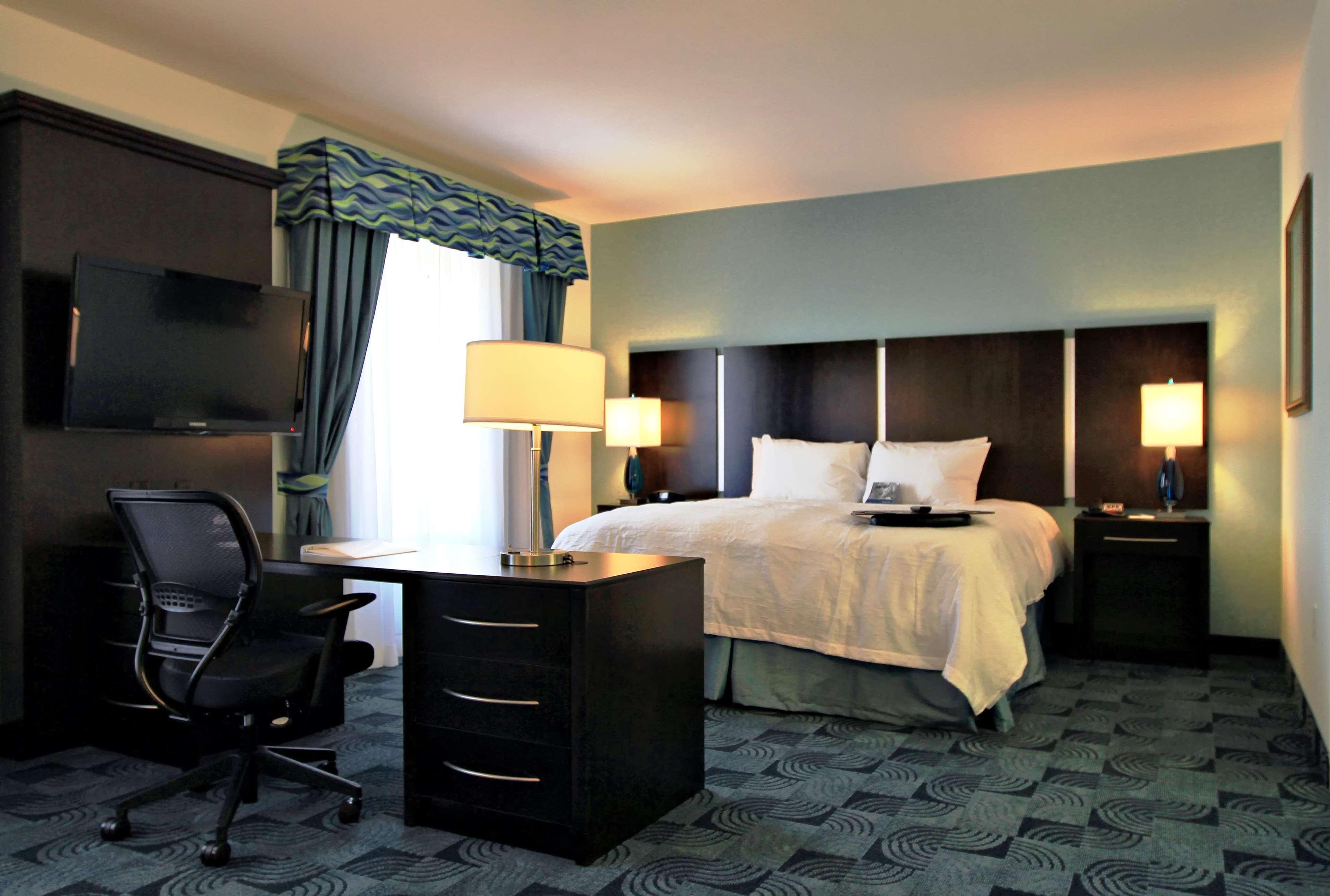 Hampton Inn And Suites Dallas/Lewisville-Vista Ridge Mall Ruang foto