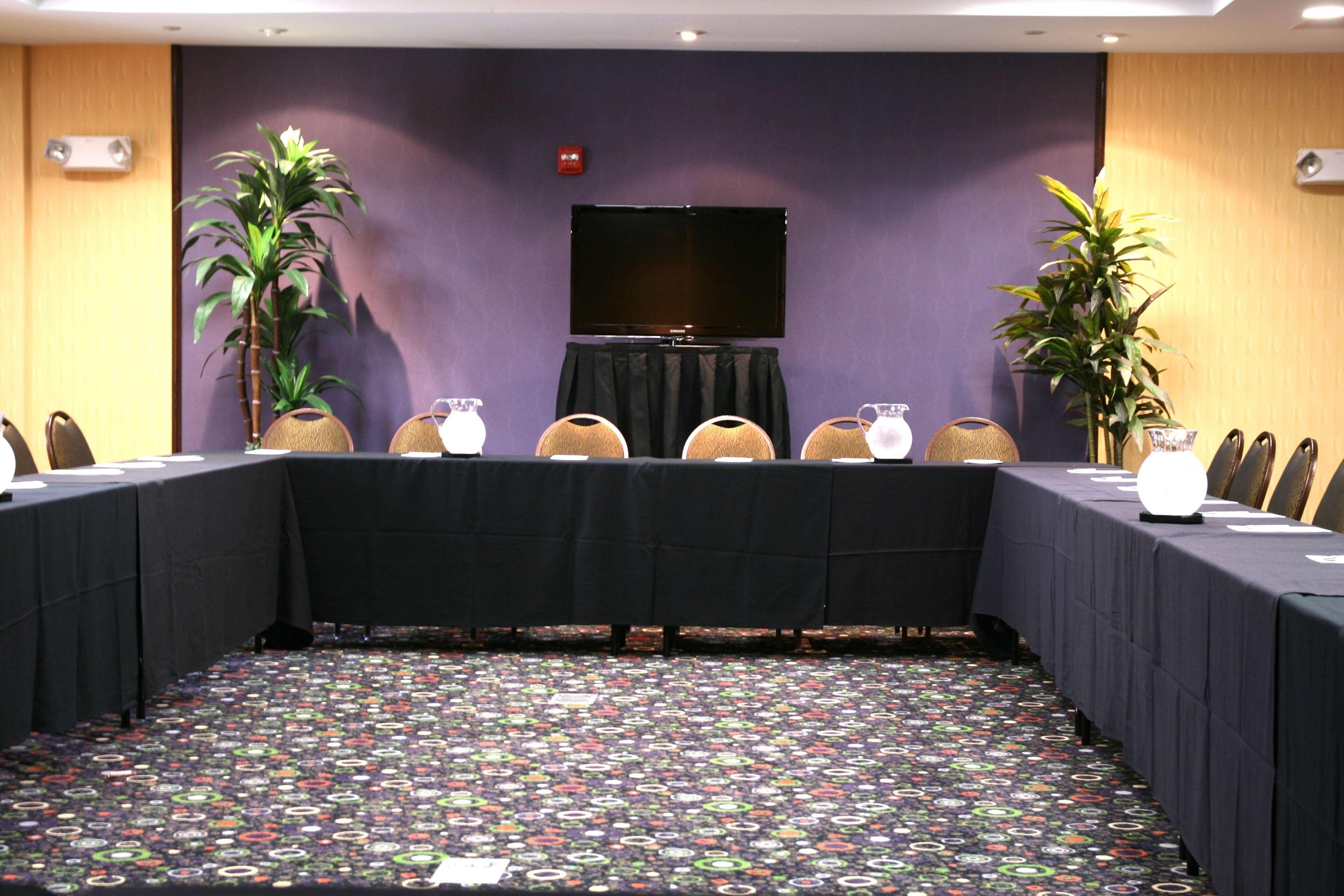Hampton Inn And Suites Dallas/Lewisville-Vista Ridge Mall Fasilitas foto