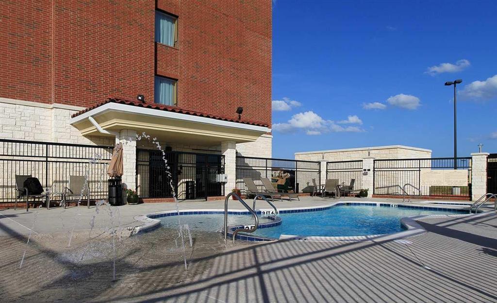Hampton Inn And Suites Dallas/Lewisville-Vista Ridge Mall Fasilitas foto